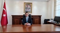 Mahmut Fazıl YILDIZ